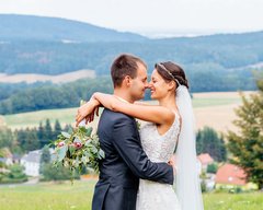 Alexa-Tommy-Hochzeit-auf-dem-Schwedenstein-in-Steina-Featured