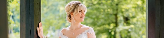 Braut und Eventstyling Springer Titel