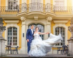 Diana-Robert-Traumhochzeit-im-Barockschloss-Rammenau-Featured