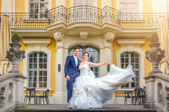 Diana-Robert-Traumhochzeit-im-Barockschloss-Rammenau-Featured
