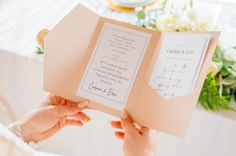 Einladungskarte Hochzeit Hochzeitsfotos Dresden-1