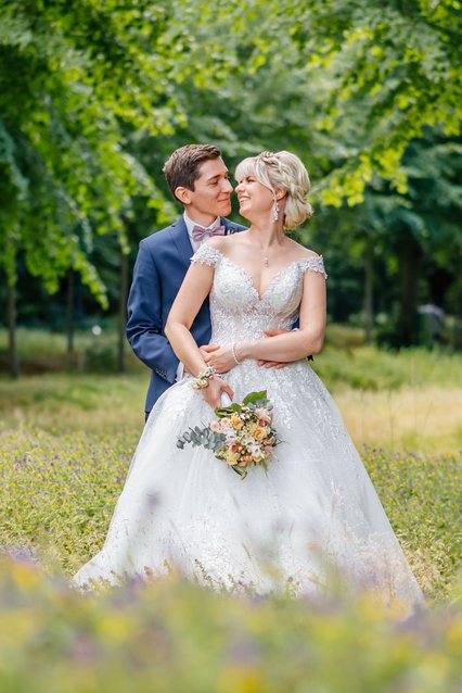 Hochzeitsfotos Sachsen Heiraten im Barockgarten Zabeltitz.jpg