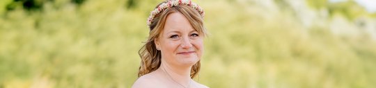 Hochzeitsvisagistin Petra Leitte Titel