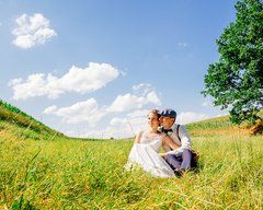Julia-Christian-Freie-Trauung-in-der-Barthmuhle-Klipphausen-Featured