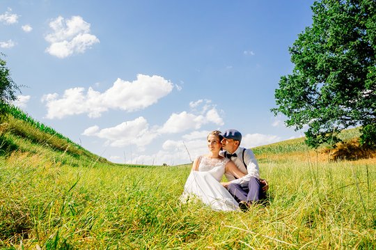 Julia-Christian-Freie-Trauung-in-der-Barthmuhle-Klipphausen-Featured
