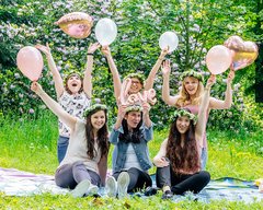 Junggesellinnenabschied-Fotoshooting-in-Dresden-Featured