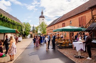Kirchliche Hochzeit Leipzig Hochzeitsfeier Bienenfarm Kern-212.jpg