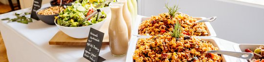 Sprout Food Hochzeitscatering Dresden Titel-001