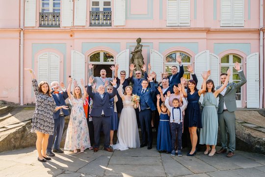 Standesamtliche Trauung Fasanenschlösschen Moritzburg-0032